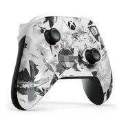 Xbox Wireless Controller: Storm Breaker White [Xbox One & Series X Accessory] Xbox Series X Video Game Microsoft