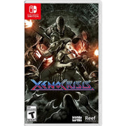 Xeno Crisis [Nintendo Switch] Nintendo Switch Video Game Reef Entertaintment