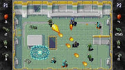 Xeno Crisis [Nintendo Switch] Nintendo Switch Video Game Reef Entertaintment