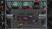 Xeno Crisis [Nintendo Switch] Nintendo Switch Video Game Reef Entertaintment
