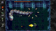 Xeno Crisis [Nintendo Switch] Nintendo Switch Video Game Reef Entertaintment
