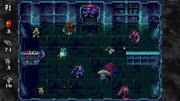 Xeno Crisis [Nintendo Switch] Nintendo Switch Video Game Reef Entertaintment