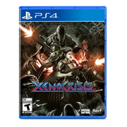 Xeno Crisis [PlayStation 4] PlayStation 4 Video Game Reef Entertainment