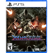 Xeno Crisis [PlayStation 5] PlayStation 5 Video Game Reef Entertainment