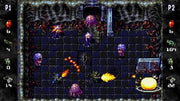 Xeno Crisis [PlayStation 5] PlayStation 5 Video Game Reef Entertainment