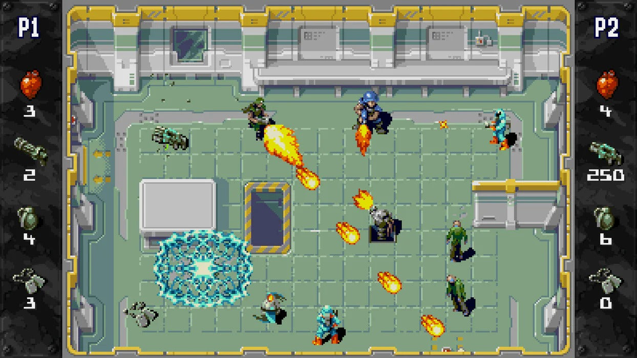 Xeno Crisis [Xbox Series X] Xbox Series X Video Game PM Studios