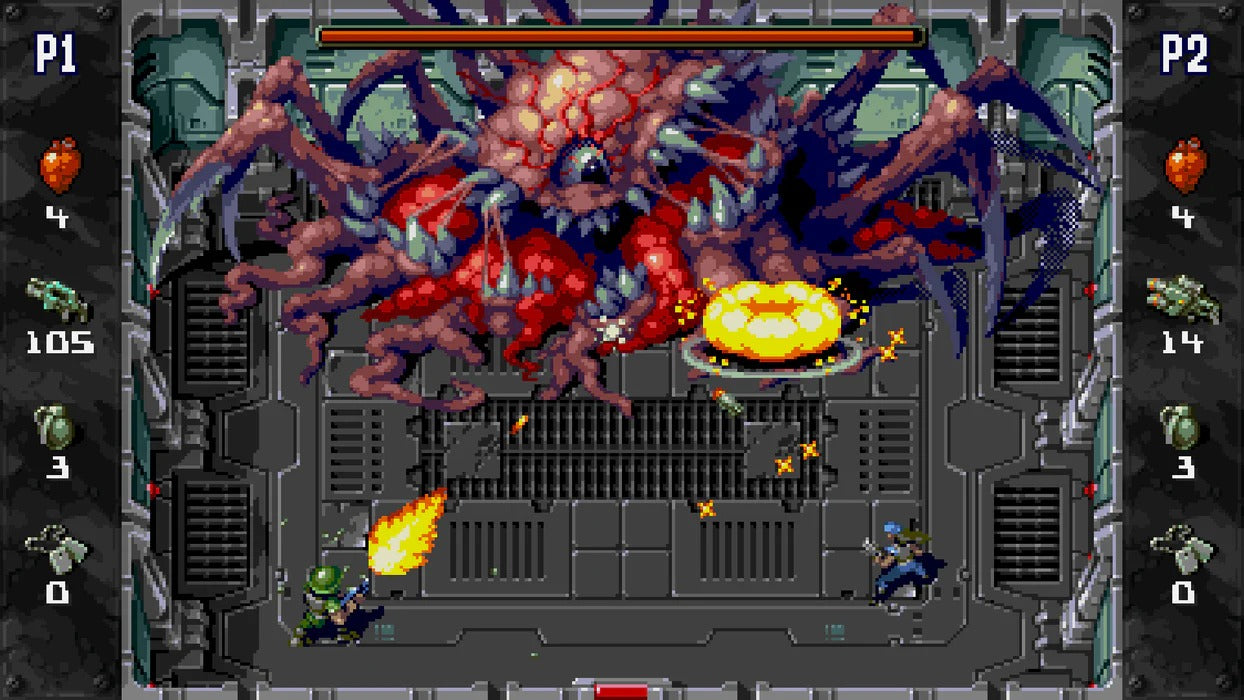 Xeno Crisis [Xbox Series X] Xbox Series X Video Game PM Studios