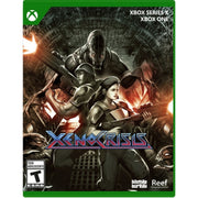 Xeno Crisis [Xbox Series X] Xbox Series X Video Game PM Studios