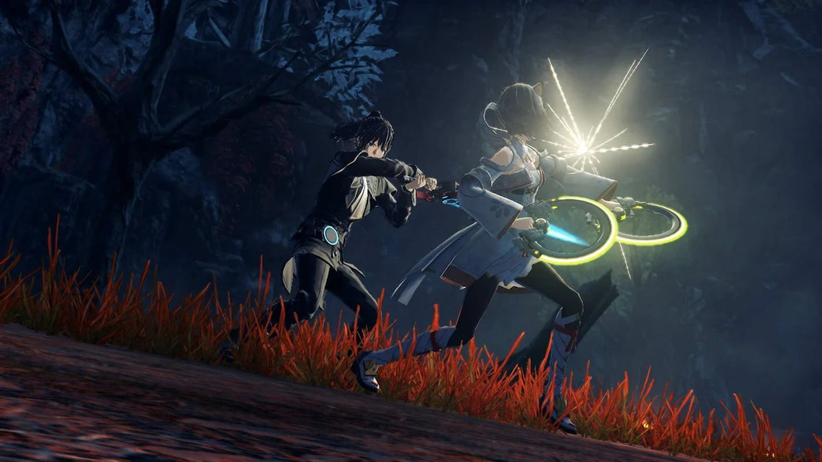 Xenoblade Chronicles 3 - Definitive Edition [Nintendo Switch 2] Nintendo Switch 2 Video Game Nintendo