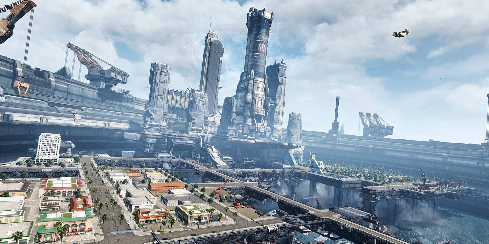Xenoblade Chronicles X Remastered [Nintendo Switch] Nintendo Switch Video Game Nintendo