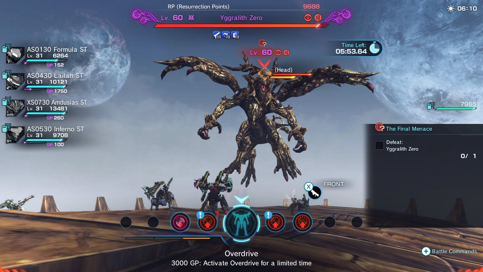 Xenoblade Chronicles X Remastered [Nintendo Switch] Nintendo Switch Video Game Nintendo