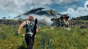 Xenoblade Chronicles X: Definitive Edition [Nintendo Switch 2] Nintendo Switch 2 Video Game Nintendo