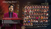 Yakuza 0: Director’s Cut [Nintendo Switch 2] Nintendo Switch 2 Video Game SEGA