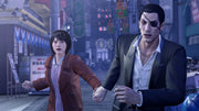 Yakuza 0: Director’s Cut [Nintendo Switch 2] Nintendo Switch 2 Video Game SEGA