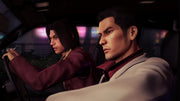 Yakuza 0: Director’s Cut [Nintendo Switch 2] Nintendo Switch 2 Video Game SEGA