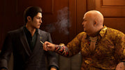 Yakuza Kiwami 3 & Dark Ties [Nintendo Switch 2] Nintendo Switch 2 Video Game SEGA