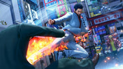 Yakuza Kiwami 3 & Dark Ties [PlayStation 5] PlayStation 5 Video Game SEGA