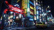 Yakuza Kiwami 3 & Dark Ties [PlayStation 5] PlayStation 5 Video Game SEGA