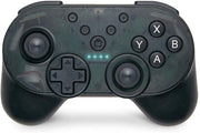 YOOL Wireless Mini Gamepad w/ Turbo Mode + Amiibo NFC Support [Nintendo Switch Accessory] Nintendo Switch Accessories Yool   
