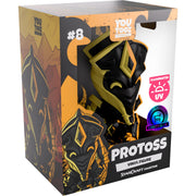 Youtooz x Shopville Exclusive: Starcraft Collection [Illuminated Protoss Vinyl Figure #8] Limited Edition - 500 Made Toys & Games Youtooz