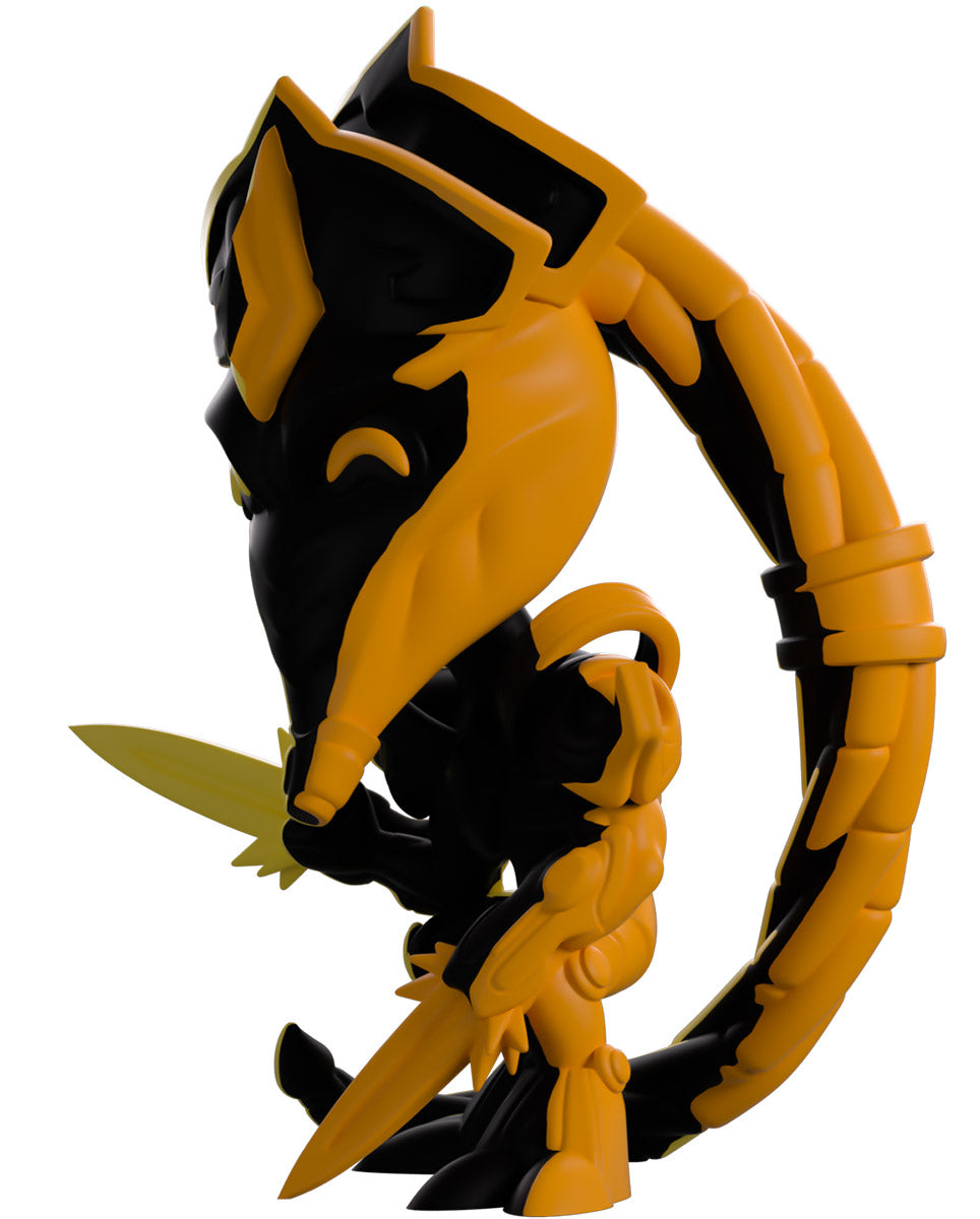 Youtooz x Shopville Exclusive: Starcraft Collection [Illuminated Protoss Vinyl Figure #8] Limited Edition - 500 Made Toys & Games Youtooz