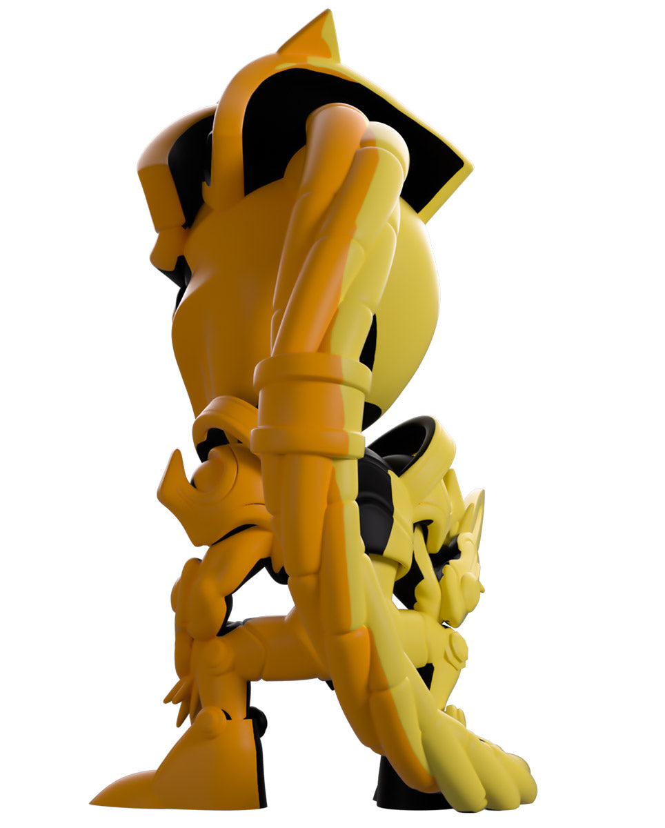 Youtooz x Shopville Exclusive: Starcraft Collection [Illuminated Protoss Vinyl Figure #8] Limited Edition - 500 Made Toys & Games Youtooz