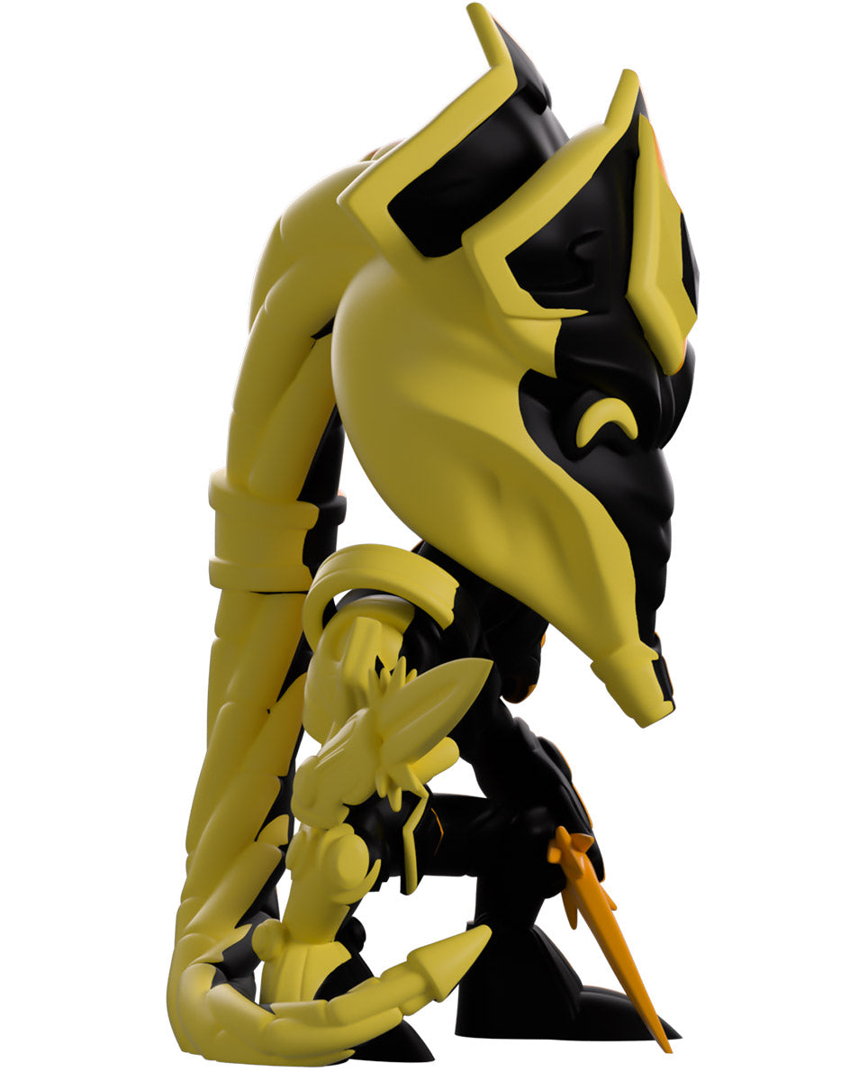 Youtooz x Shopville Exclusive: Starcraft Collection [Illuminated Protoss Vinyl Figure #8] Limited Edition - 500 Made Toys & Games Youtooz