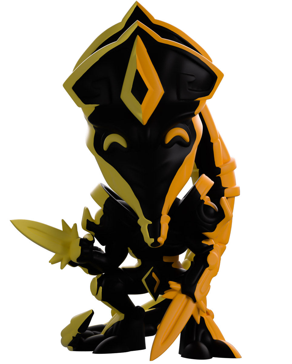 Youtooz x Shopville Exclusive: Starcraft Collection [Illuminated Protoss Vinyl Figure #8] Limited Edition - 500 Made Toys & Games Youtooz