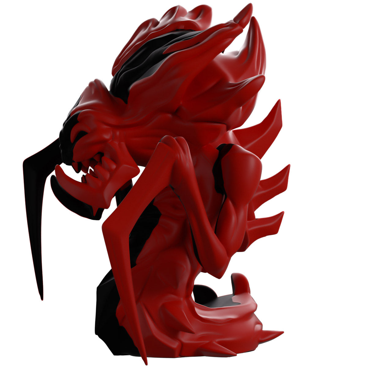 Youtooz x Shopville Exclusive: Starcraft Collection [Illuminated Zerg Vinyl Figure #6] Limited Edition - 500 Made Toys & Games Youtooz