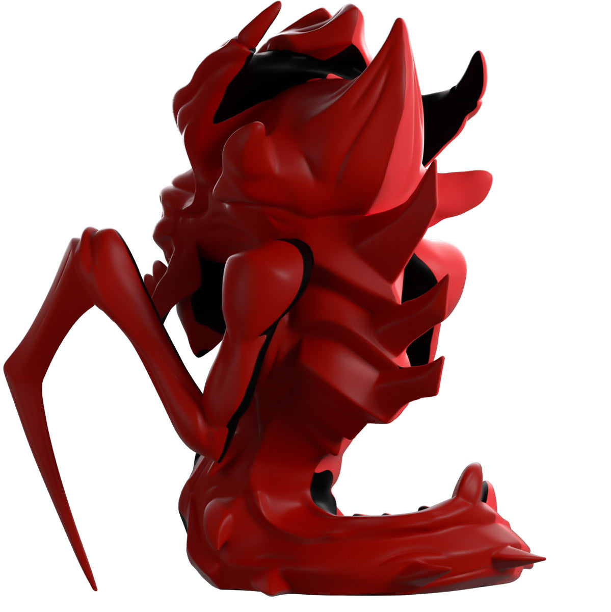 Youtooz x Shopville Exclusive: Starcraft Collection [Illuminated Zerg Vinyl Figure #6] Limited Edition - 500 Made Toys & Games Youtooz