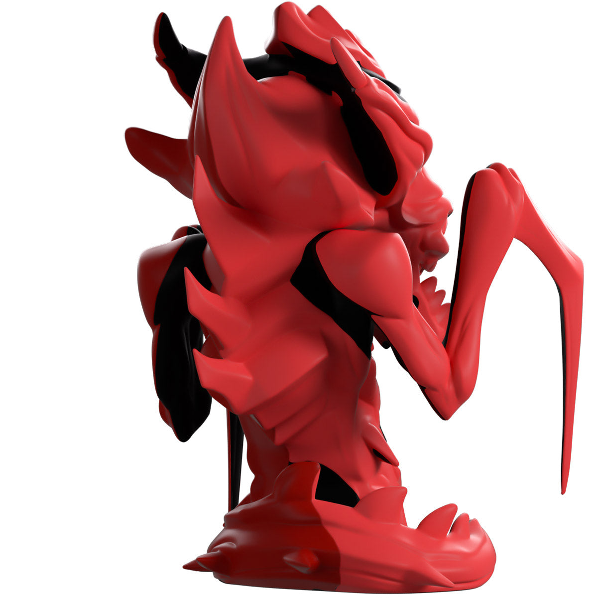 Youtooz x Shopville Exclusive: Starcraft Collection [Illuminated Zerg Vinyl Figure #6] Limited Edition - 500 Made Toys & Games Youtooz