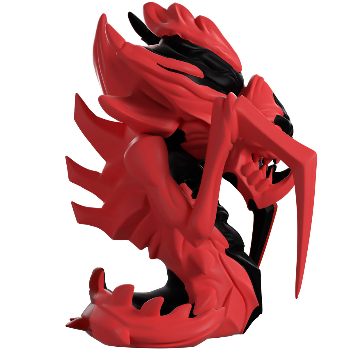 Youtooz x Shopville Exclusive: Starcraft Collection [Illuminated Zerg Vinyl Figure #6] Limited Edition - 500 Made Toys & Games Youtooz
