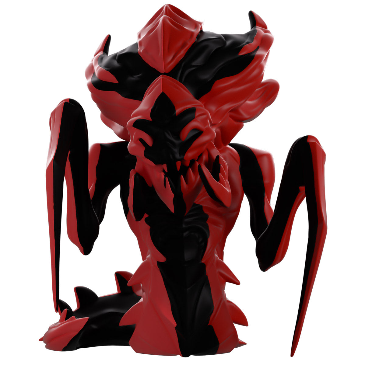 Youtooz x Shopville Exclusive: Starcraft Collection [Illuminated Zerg Vinyl Figure #6] Limited Edition - 500 Made Toys & Games Youtooz