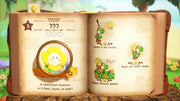 Yoshi And The Mysterious Book [Nintendo Switch 2] Nintendo Switch 2 Video Game Nintendo