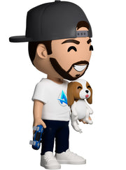 Youtooz: Gaming Collection [Ali-A Vinyl Figure #60] Toys & Games Youtooz