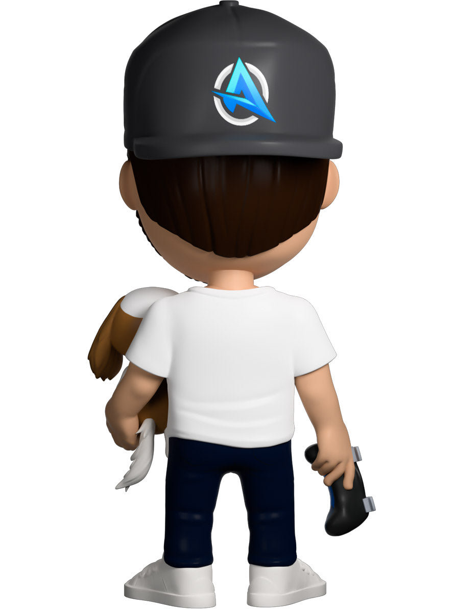 Youtooz: Gaming Collection [Ali-A Vinyl Figure #60] Toys & Games Youtooz