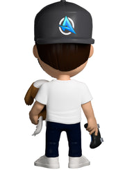 Youtooz: Gaming Collection [Ali-A Vinyl Figure #60] Toys & Games Youtooz