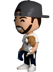 Youtooz: Gaming Collection [Ali-A Vinyl Figure #60] Toys & Games Youtooz