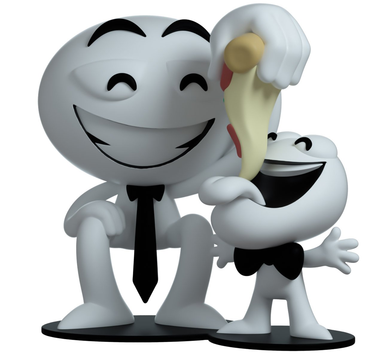 Youtooz: Animator Collection [Nutshell Animations Vinyl Figure #20] Toys & Games Youtooz