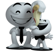 Youtooz: Animator Collection [Nutshell Animations Vinyl Figure #20] Toys & Games Youtooz