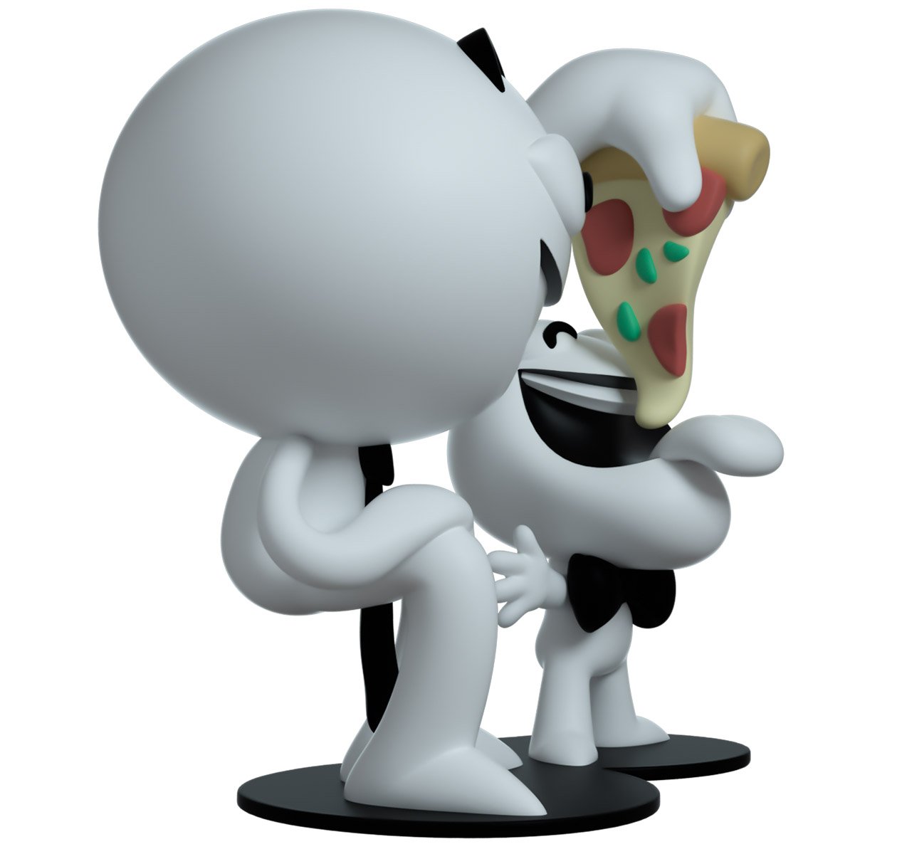 Youtooz: Animator Collection [Nutshell Animations Vinyl Figure #20] Toys & Games Youtooz