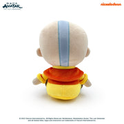 Youtooz Avatar: the Last Airbender Collection - Aang 9-Inch Plush Plushies Youtooz