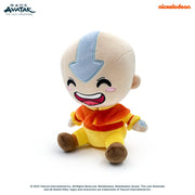 Youtooz Avatar: the Last Airbender Collection - Aang 9-Inch Plush Plushies Youtooz