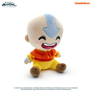 Youtooz Avatar: the Last Airbender Collection - Aang 9-Inch Plush Plushies Youtooz