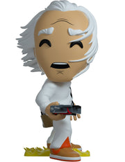 Youtooz: Back to the Future Collection [Doc Vinyl Figure #1] Toys & Games Youtooz