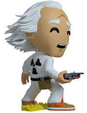 Youtooz: Back to the Future Collection [Doc Vinyl Figure #1] Toys & Games Youtooz