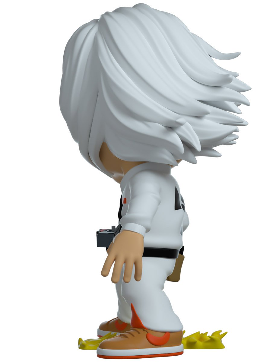 Youtooz: Back to the Future Collection [Doc Vinyl Figure #1] Toys & Games Youtooz