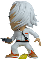 Youtooz: Back to the Future Collection [Doc Vinyl Figure #1] Toys & Games Youtooz
