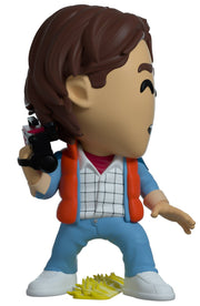 Youtooz: Back to the Future Collection [Marty Vinyl Figure #0] Toys & Games Youtooz