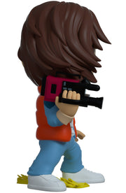 Youtooz: Back to the Future Collection [Marty Vinyl Figure #0] Toys & Games Youtooz